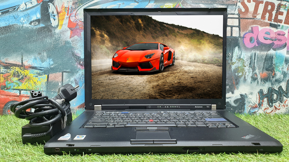 Ноутбук Lenovo покупка/продажа
