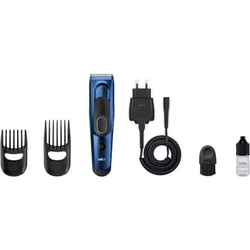 Машинка для стрижки волос Braun HC5030