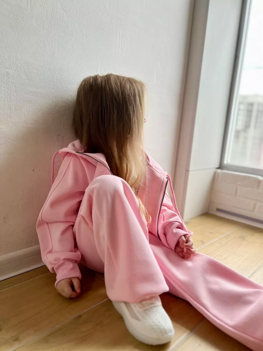 Костюм спортивный