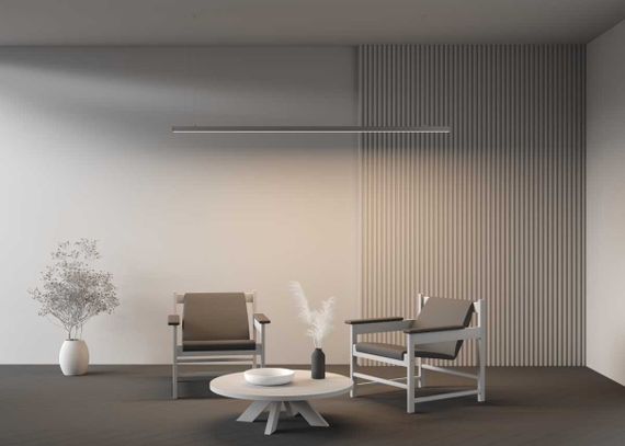 Линейный светильник Maytoni Technical LL312007