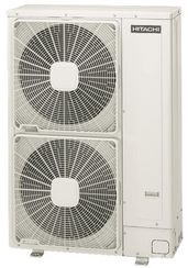 Наружный блок VRF системы Hitachi RAS-5XHNP1E Nord -30