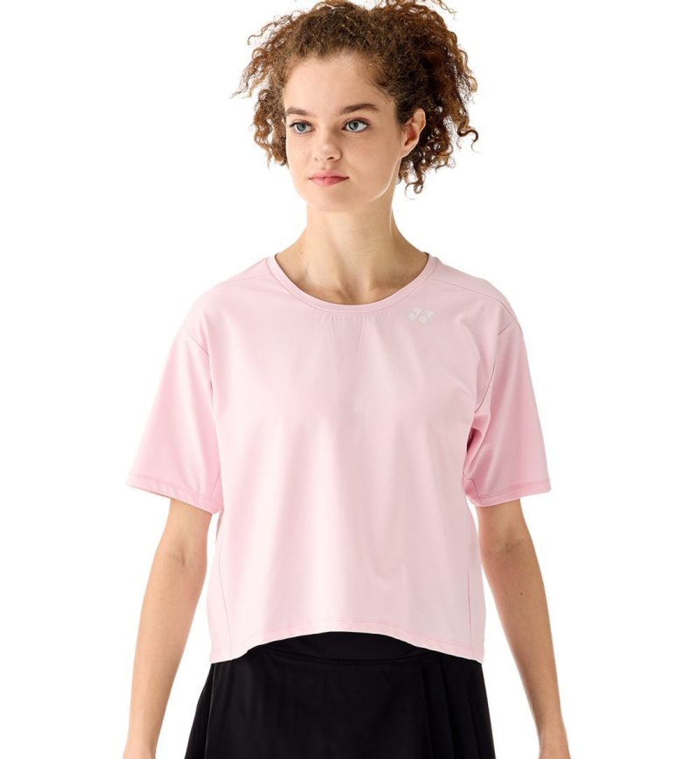 Женская футболка Yonex Practice