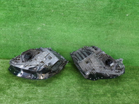 Фара Комплект фар Audi Q3 2 (2018-н.в.) LED