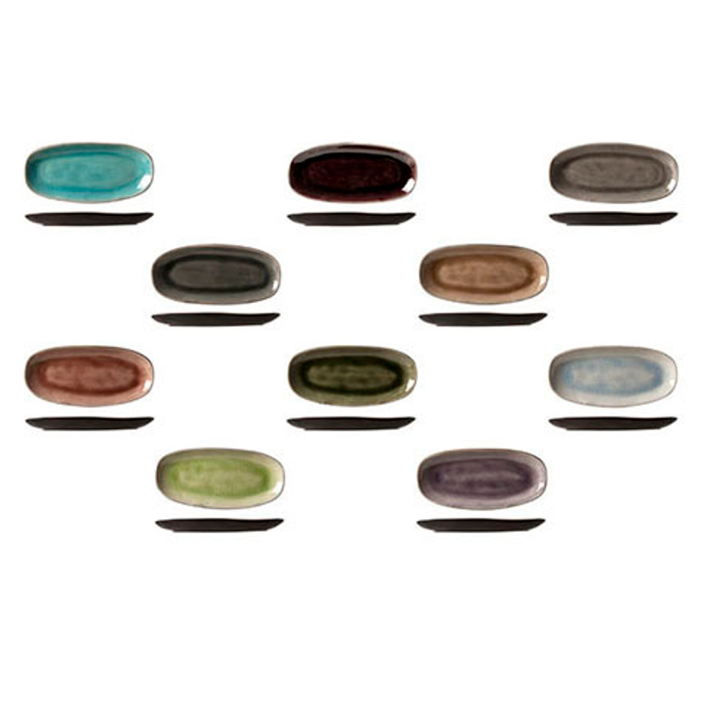 Тарелка Roomers 9700023