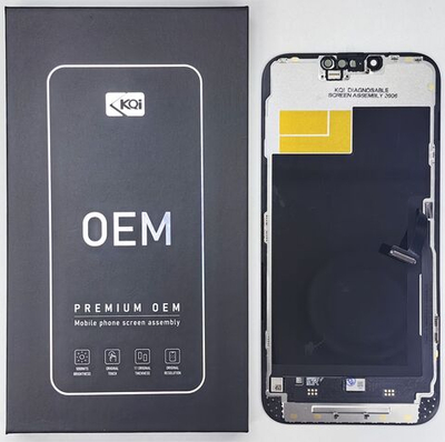 Дисплей iPhone 13 Pro Max оригинал OEM FOG