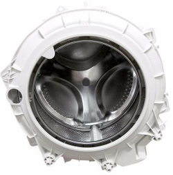 Бак для стиральных машин Ariston, Indesit в сборе