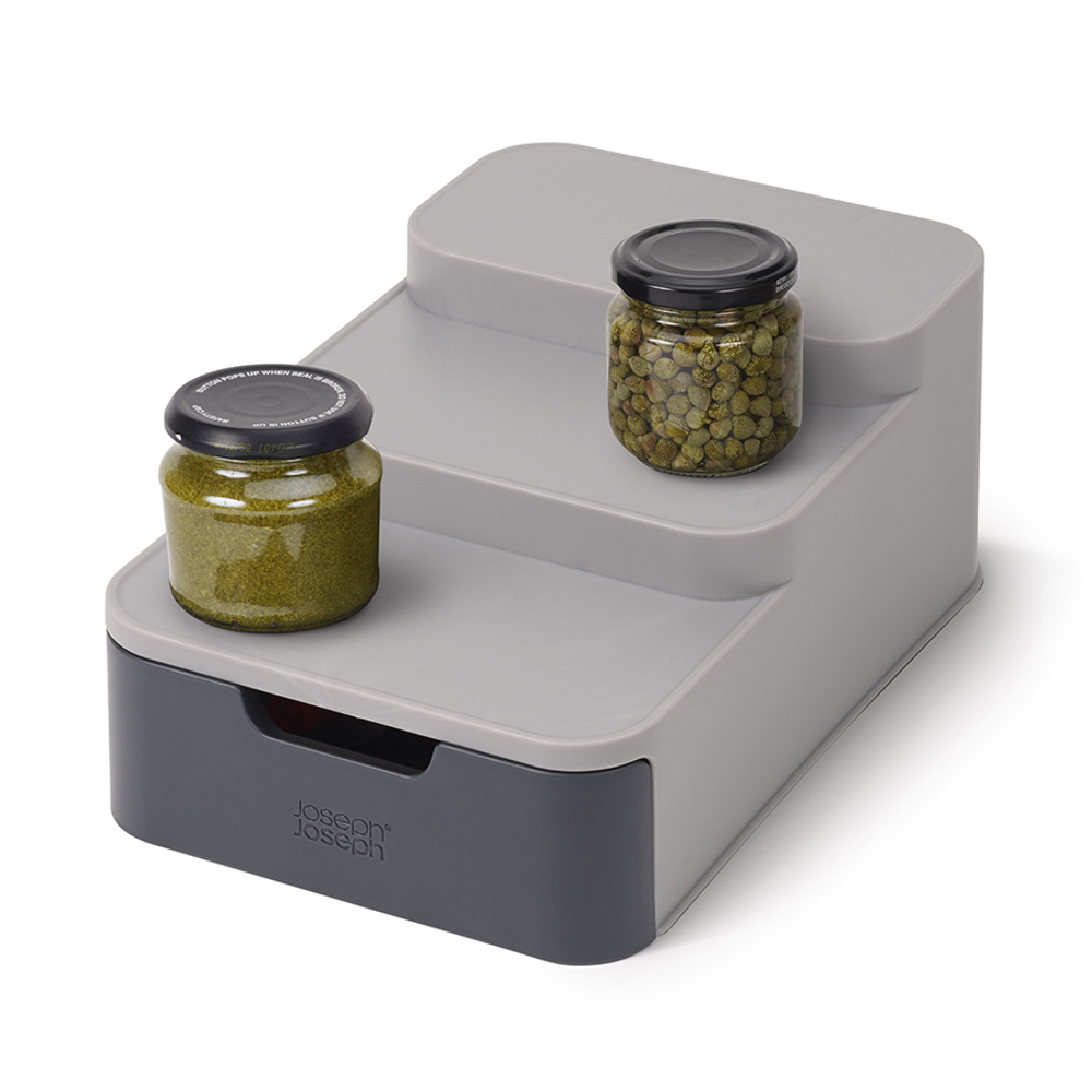 Органайзер многоуровневый Joseph Joseph CupboardStore