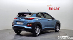 Hyundai KONA Дизель 1.6 4WD (04.2020)