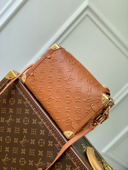 Louis Vuitton Side Trunk MM