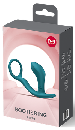 Bootie Ring