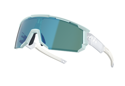 Спортивные очки 720armour Mars / Clear / Smoke Blue White Lens