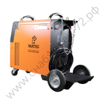 Аппарат аргонодуговой сварки TIG 501 AC/DC Pulse