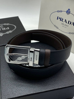 Ремень Prada