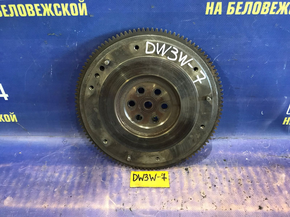Маховик MAZDA DEMIO 1998