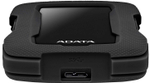 Внешний диск HDD 2.5'' ADATA AHD330-4TU31-CBK