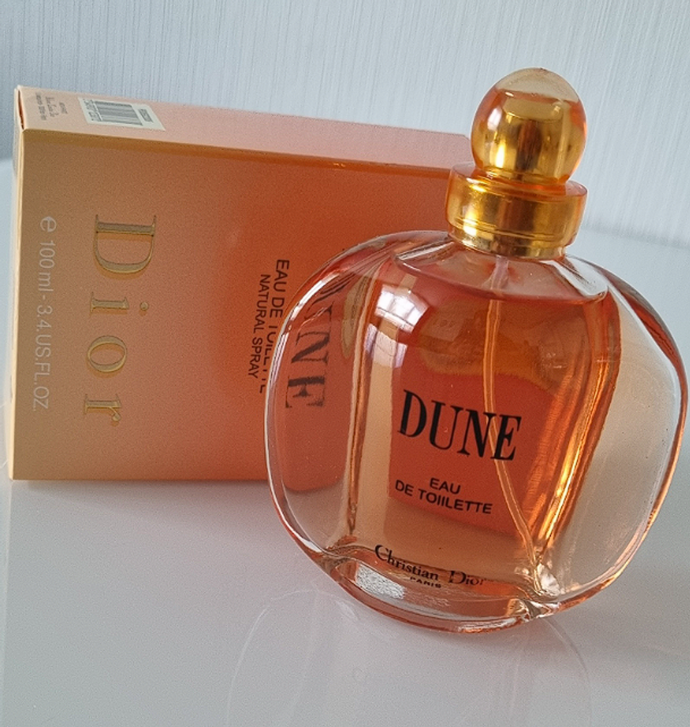 Christian Dior Dune Dior 100ml (duty free парфюмерия)