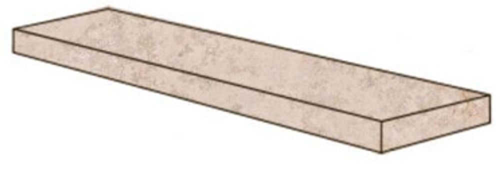 Угловая ступень POETRY STONE RELOADED ANGD.JURA SAND NAT R (PF60017691)