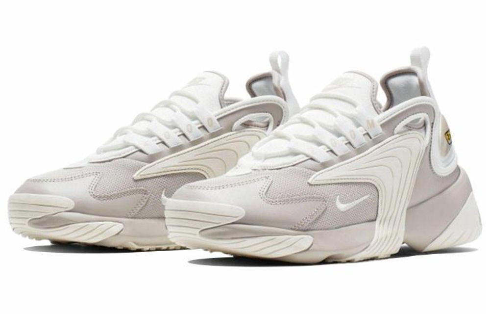 Кроссовки Nike Zoom 2K (Женская размерная сетка)
