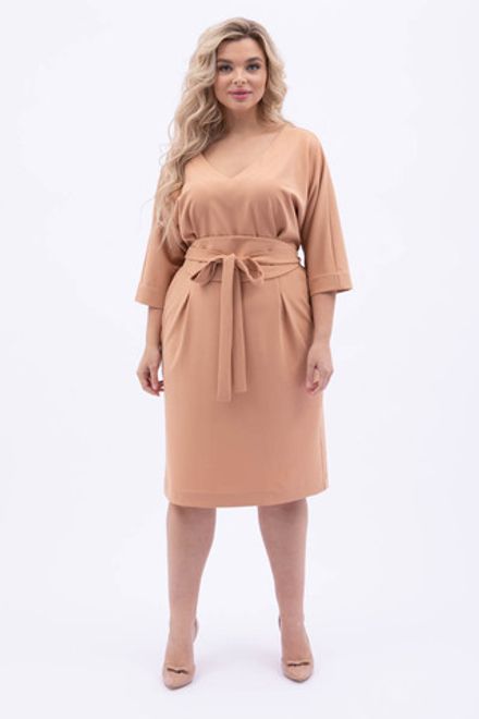 Платье П4-4589/17 Wisell (Акция)