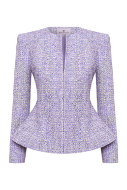 Жакет "Tweed New"