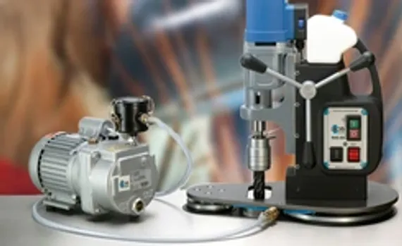 Головка фрезерная 30° для NKO B10, B15, B15 AIR и B15 AIR-S