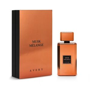 Avery Musk Melange