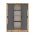 Шкаф-купе Смарт ШКК-06