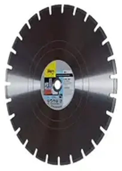 Алмазный отрезной диск по граниту Fubag GR-I D700 мм / 30 мм