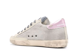 Кеды Golden Goose 'Superstar' Low-top