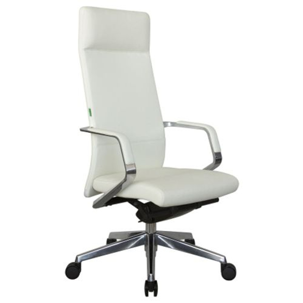 Офисное кресло Riva Design Mone A1811, Белый