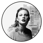 Taylor Swift / Reputation (Picture Disc)(2LP)