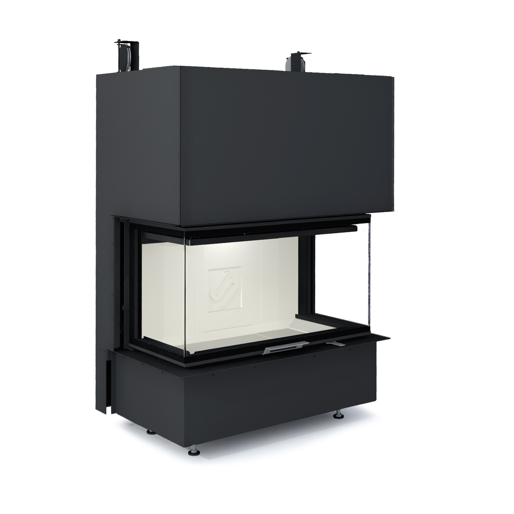 КАМИННАЯ ТОПКА 3VF 850W (STAV)