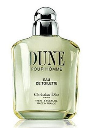 Christian Dior Dune Pour Homme