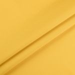 Ткань для пэчворка Peppy Краски жизни Люкс, рулон 112 см / 5 метров, 14-0754 т.желтый, Peppy