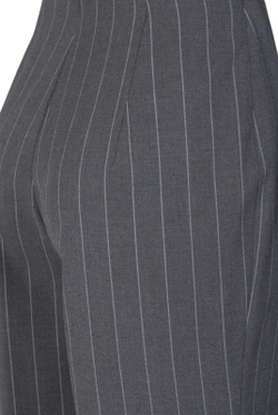 Брюки женские 02, полоска #494П0202