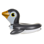 Круг для плавания Зверюшки 61*56см. Пингвин 533075 (Intex)