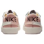 Кроссовки Nike Blazer Low 77 Jumbo Light Soft Pink
