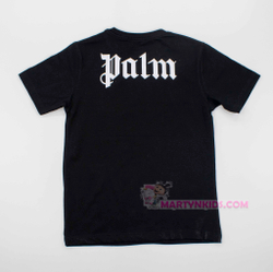 футболка Palm Angeles 4133