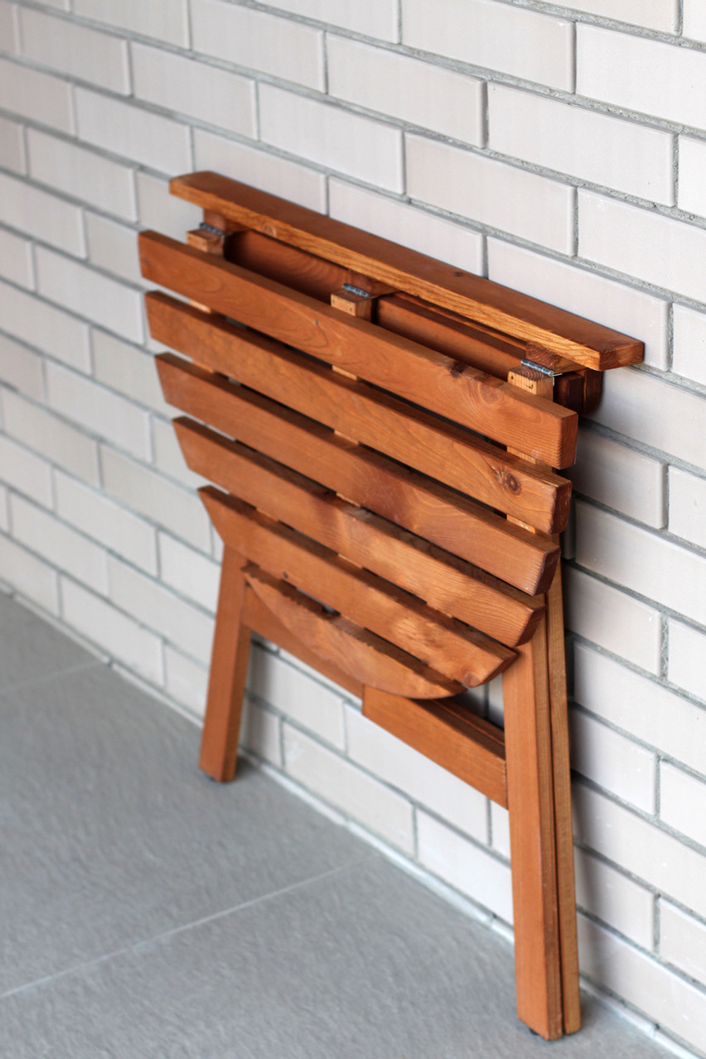 Стол пристенный раскладной Garden Story арт.SSD-002  "Garden story"