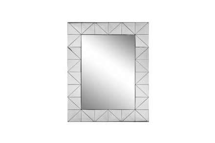Зеркало прямоугольное декоративное