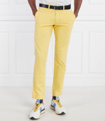 Spodnie POLO RALPH LAUREN - желтый(710704176)