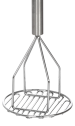 Картофелемялка 600 мм