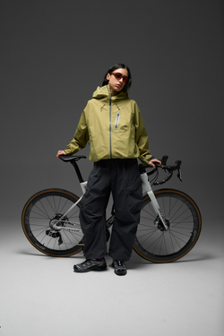 Куртка Nothomme Blue Ski Jacket "Mustard Yellow"