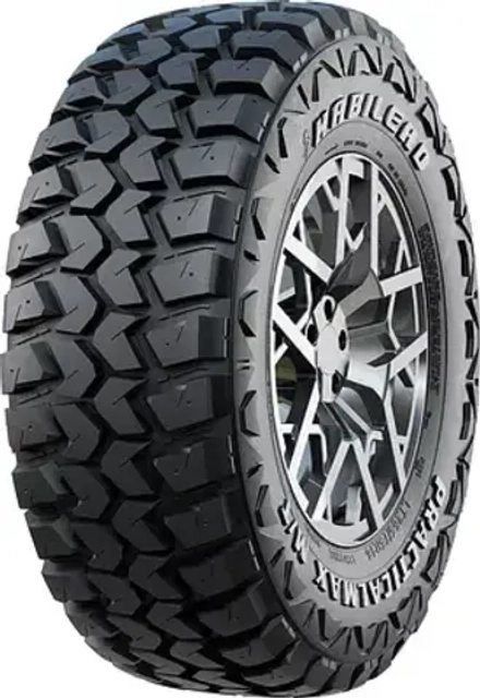 Habilead RS25 M/T 245/70 R16 106/103Q