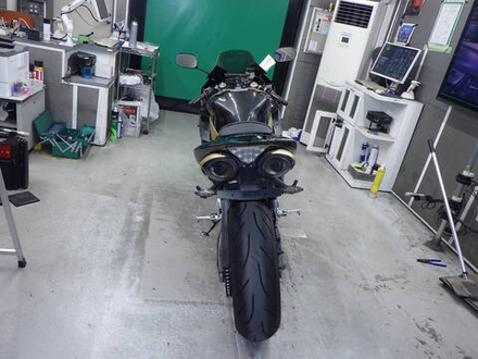 Yamaha YZF-R1 2005