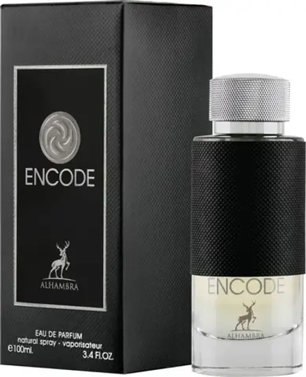 Мужская парфюмерия Alhambra Encode EDP 100 мл
