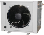 Холодильная сплит-система Intercold MCM 331