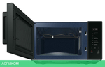 Микроволновая печь Samsung MG30T5018AK/BW