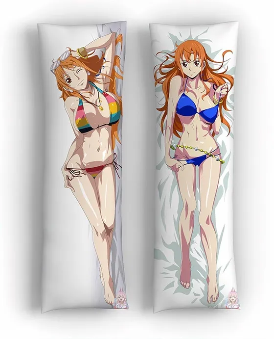 Дакимакура Нами