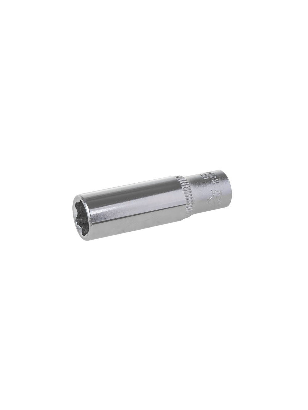 Головка 1/4" Super Lock 10 мм L=48 мм удлиненная, на холдере Arnezi R0020110